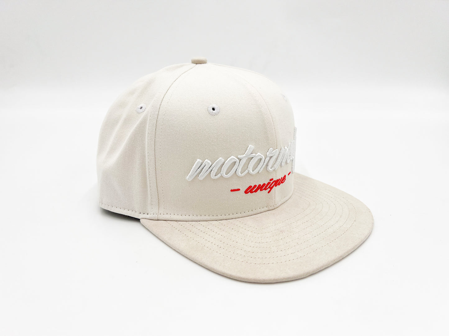 Snapback Creme