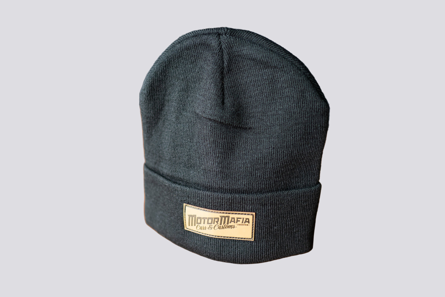 Beanie 'Black'