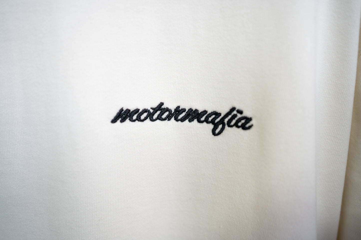 BASIC SHIRT CREME