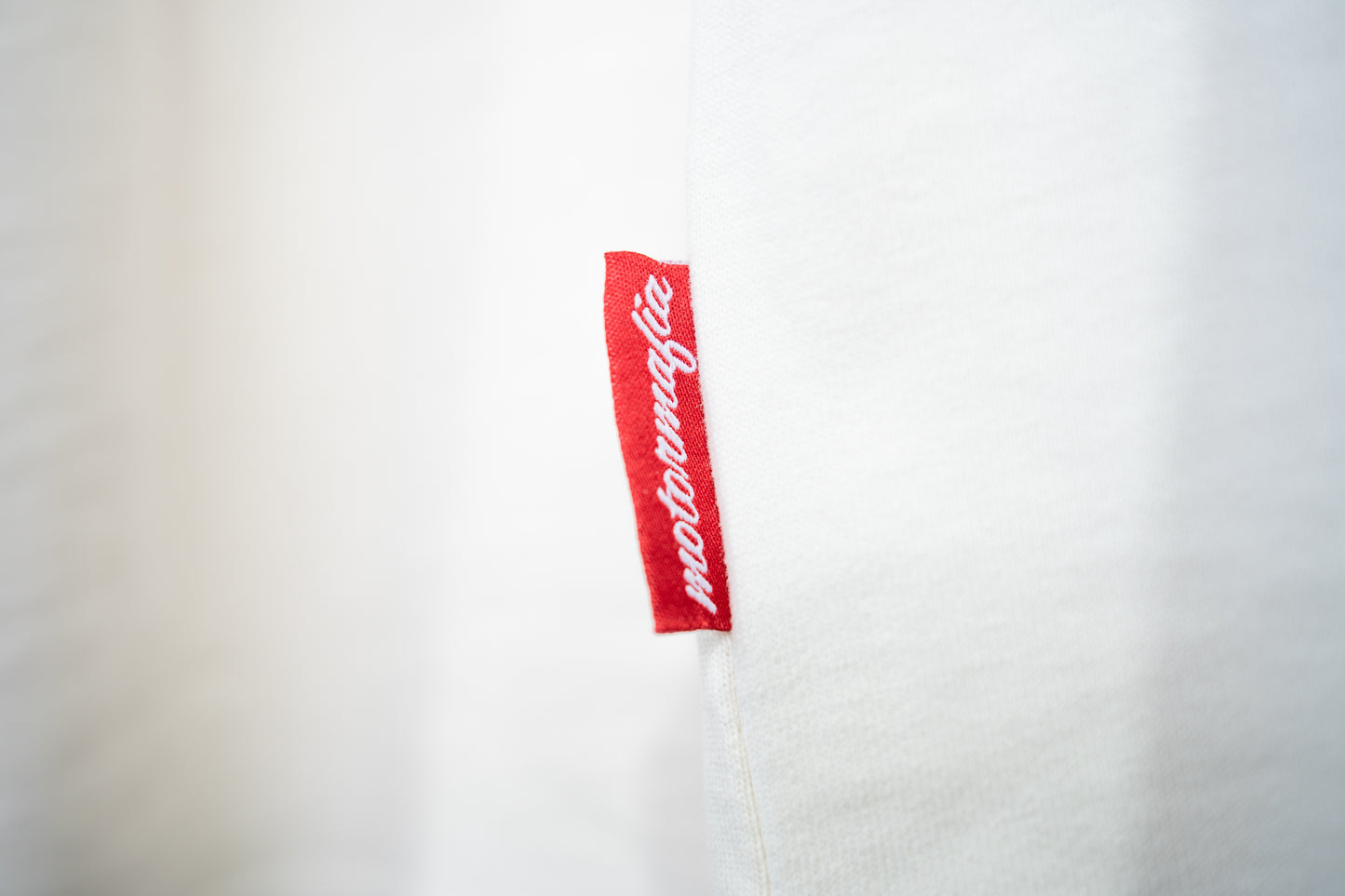BASIC SHIRT CREME