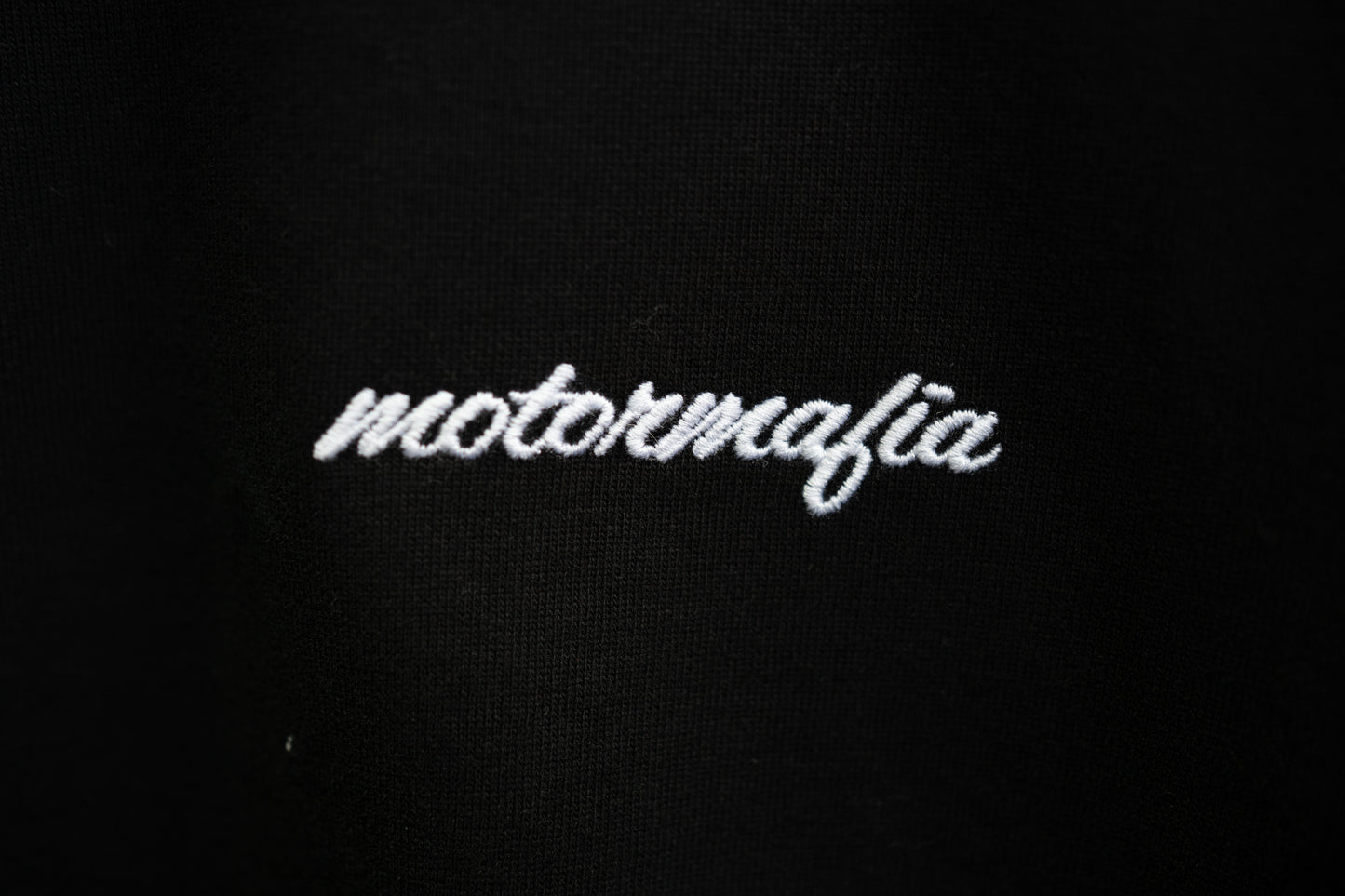 BASIC SHIRT BLACK