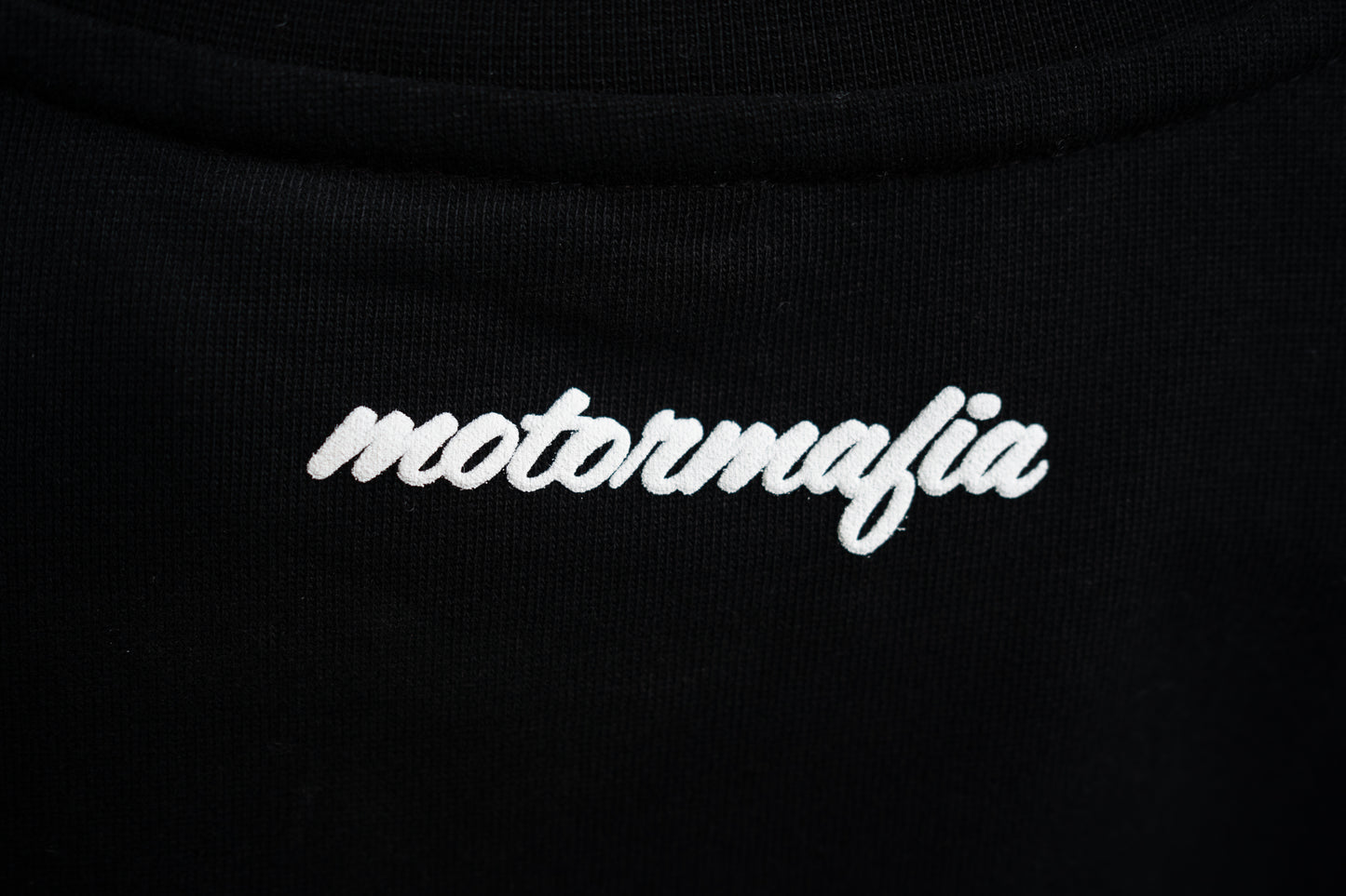BASIC SHIRT BLACK