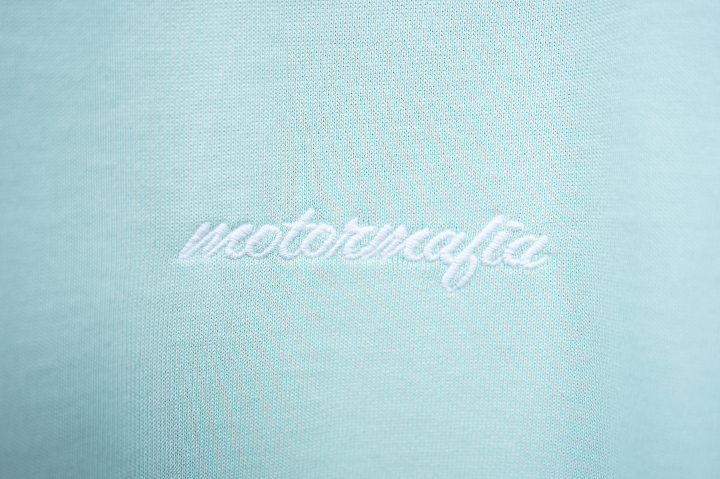 BASIC SHIRT MINT