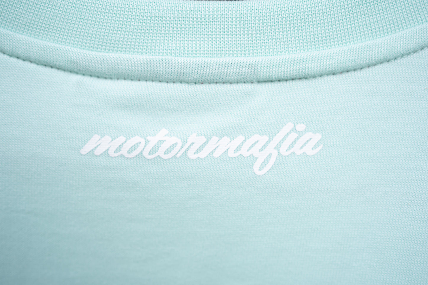 BASIC SHIRT MINT