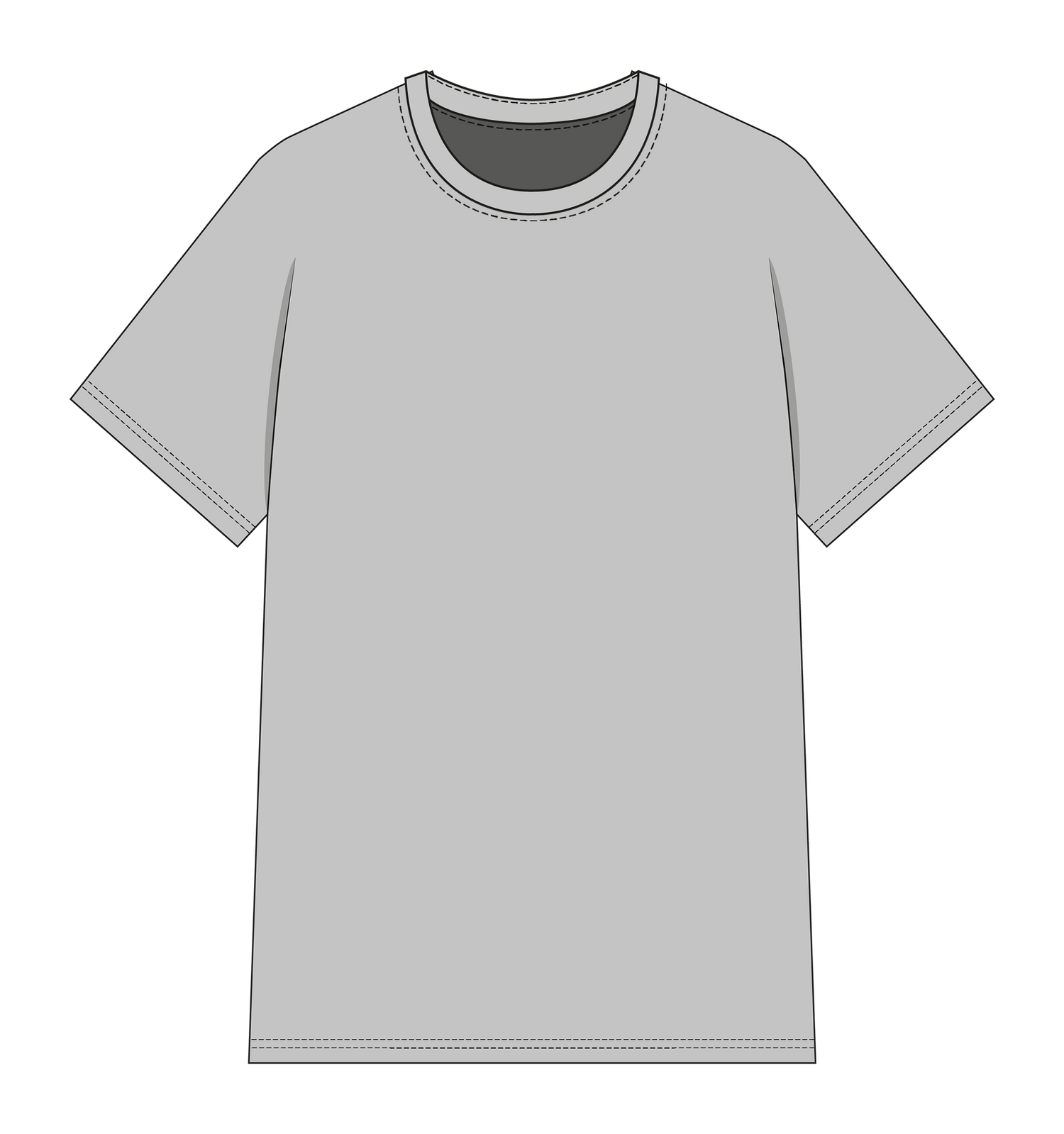 T-SHIRTS
