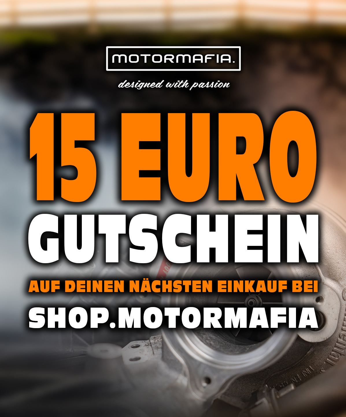 Gutschein 15 Euro
