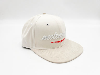 Snapback Creme