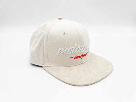 Snapback Creme