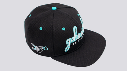 Snapback 'geboosted'