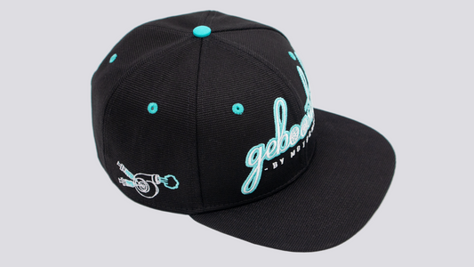Snapback 'geboosted'