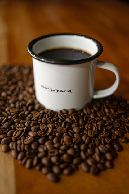 Retro Tasse