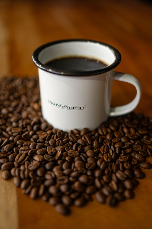 Retro Tasse