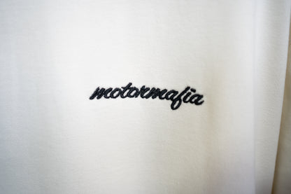 BASIC SHIRT CREME