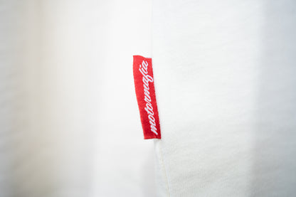 BASIC SHIRT CREME
