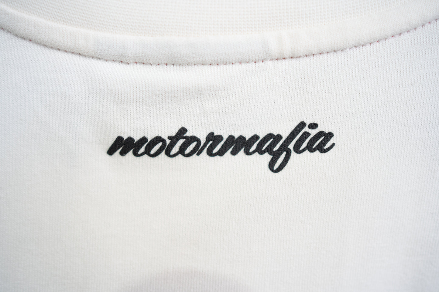 BASIC SHIRT CREME
