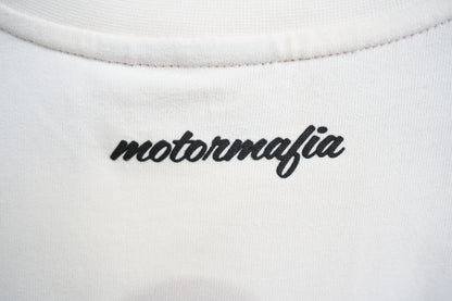 BASIC SHIRT CREME