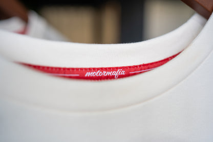 BASIC SHIRT CREME