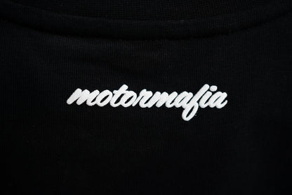 BASIC SHIRT BLACK